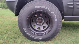 Jeep Grand cherokee WJ, снимка 7