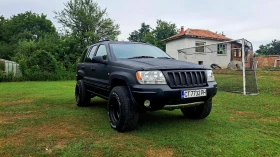 Jeep Grand cherokee WJ, снимка 6