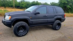 Jeep Grand cherokee WJ, снимка 2