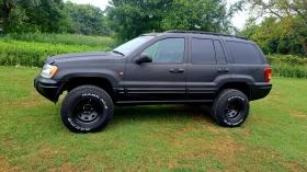 Jeep Grand cherokee WJ, снимка 5