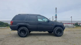 Jeep Grand cherokee WJ, снимка 8