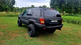 Jeep Grand cherokee WJ, снимка 3