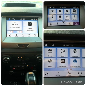 Ford Ranger 2.3i* 450 к.с* ТУНИНГ* CAMERA/NAVI* TV* , снимка 16