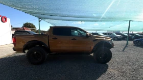 Ford Ranger 2.3i* 450 к.с* ТУНИНГ* CAMERA/NAVI* TV* , снимка 7