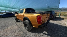 Ford Ranger 2.3i* 450 к.с* ТУНИНГ* CAMERA/NAVI* TV* , снимка 4