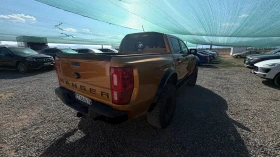 Ford Ranger 2.3i* 450 к.с* ТУНИНГ* CAMERA/NAVI* TV* , снимка 6