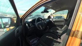 Ford Ranger 2.3i* 450 к.с* ТУНИНГ* CAMERA/NAVI* TV* , снимка 9