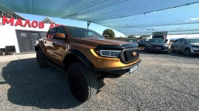 Ford Ranger 2.3i* 450 к.с* ТУНИНГ* CAMERA/NAVI* TV* , снимка 8