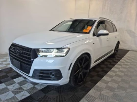 Audi Q7 * S-Line * TECHNIK * CARFAX * , снимка 1