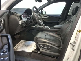 Audi Q7 * S-Line * TECHNIK * CARFAX * , снимка 8