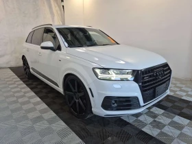 Audi Q7 * S-Line * TECHNIK * CARFAX * , снимка 2