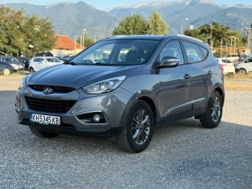 Hyundai IX35 2.0 CRDI, снимка 2