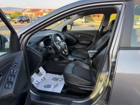 Hyundai IX35 2.0 CRDI, снимка 6
