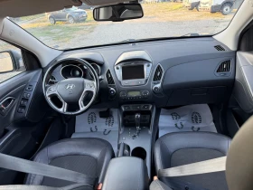 Hyundai IX35 2.0 CRDI, снимка 9
