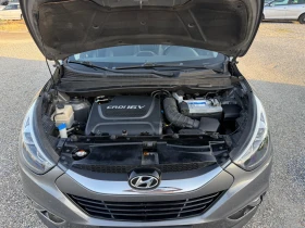 Hyundai IX35 2.0 CRDI, снимка 12