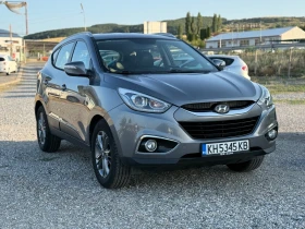 Hyundai IX35 2.0 CRDI, снимка 3