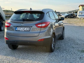 Hyundai IX35 2.0 CRDI, снимка 4