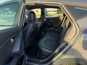 Hyundai IX35 2.0 CRDI, снимка 10