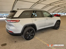 Jeep Grand cherokee, снимка 3