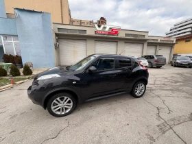 Nissan Juke, снимка 4