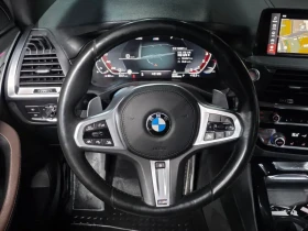 BMW X3 20I XDRIVE, снимка 13