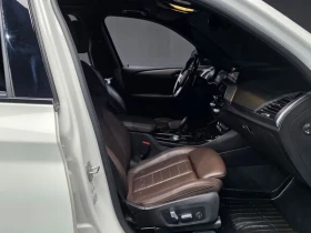 BMW X3 20I XDRIVE, снимка 11