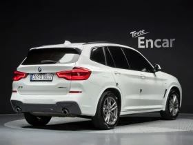 BMW X3 20I XDRIVE, снимка 2
