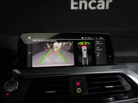 BMW X3 20I XDRIVE, снимка 15