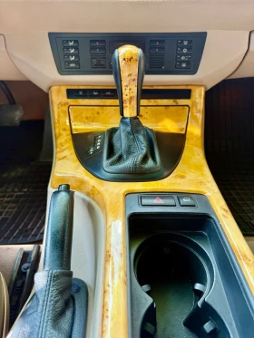 BMW X5 3.0d DPF euro 4, снимка 9