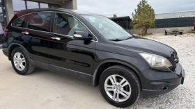 Honda Cr-v 2.2 i-DTEC 4x4, снимка 3