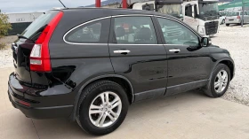 Honda Cr-v 2.2 i-DTEC 4x4, снимка 4