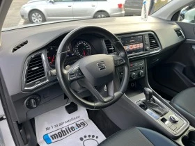 Seat Ateca 1.6TDI* AVTOMATIK* LED* 360camera* TOP* , снимка 11