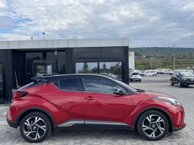 Обява за продажба на Toyota C-HR 1.8 (122 кс) Hybrid e-CVT ~49 990 лв. - изображение 3