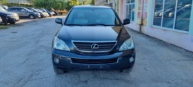 Lexus RX 400 3.3 HYBRID - [3] 