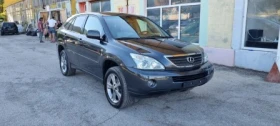 Lexus RX 400 3.3 HYBRID - [4] 