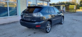 Lexus RX 400 3.3 HYBRID - [6] 