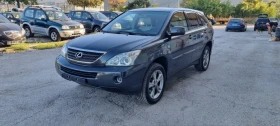 Lexus RX 400 3.3 HYBRID - [1] 