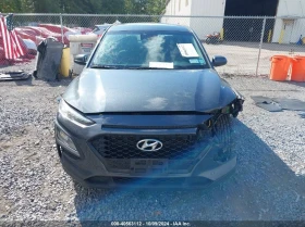 Hyundai Kona 2.0L I-4 DOHC, VVT, 147HP All Wheel Drive | Mobile.bg    4