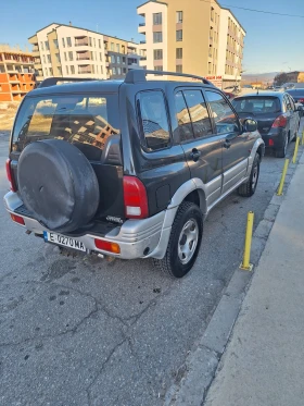 Suzuki Grand vitara | Mobile.bg    2