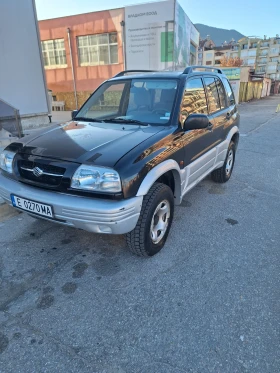 Suzuki Grand vitara | Mobile.bg    8