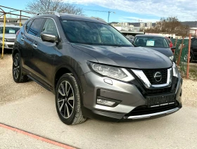 Nissan X-trail 1.7D 150HP 4x4 TEKNA PANORAMA FULL | Mobile.bg    3