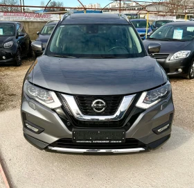 Nissan X-trail 1.7D 150HP 4x4 TEKNA PANORAMA FULL | Mobile.bg    2