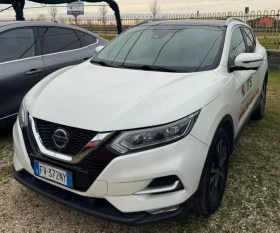 Nissan Qashqai 1, 5 DCi ПЕРФЕКТЕН, снимка 1