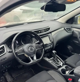 Nissan Qashqai 1, 5 DCi ПЕРФЕКТЕН, снимка 3