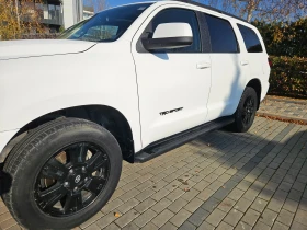 Toyota Sequoia V8 4WD TRDsport, снимка 3