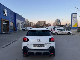 Citroen C3 Aircross 1.5 HDI 110kc, снимка 4