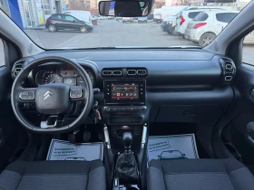 Citroen C3 Aircross 1.5 HDI 110kc, снимка 11