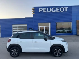 Citroen C3 Aircross 1.5 HDI 110kc, снимка 5