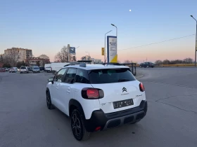 Citroen C3 Aircross 1.5 HDI 110kc, снимка 3