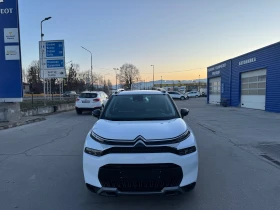 Citroen C3 Aircross 1.5 HDI 110kc, снимка 8